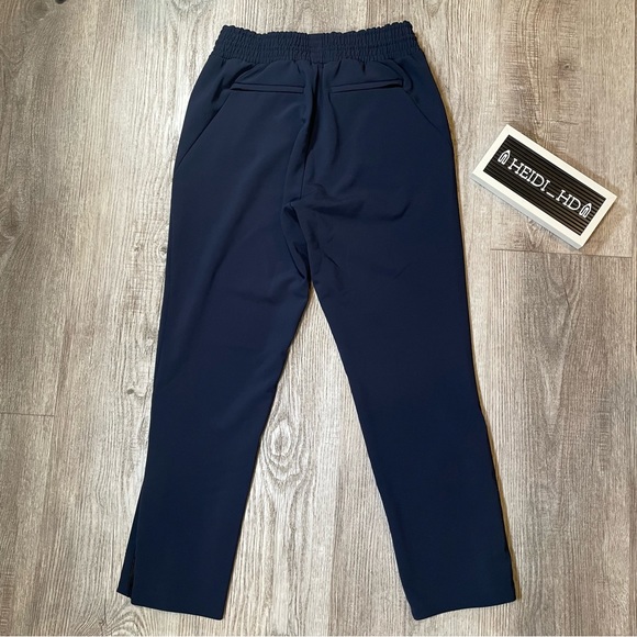 Athleta | Metropolis Straight Leeg Pants - Picture 3 of 9
